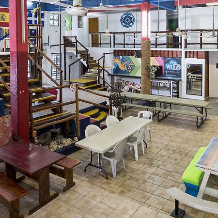 Hostel Playa Playa del Carmen Kültér fotó