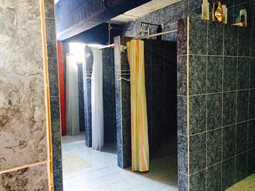 Hostel Playa Playa del Carmen Kültér fotó
