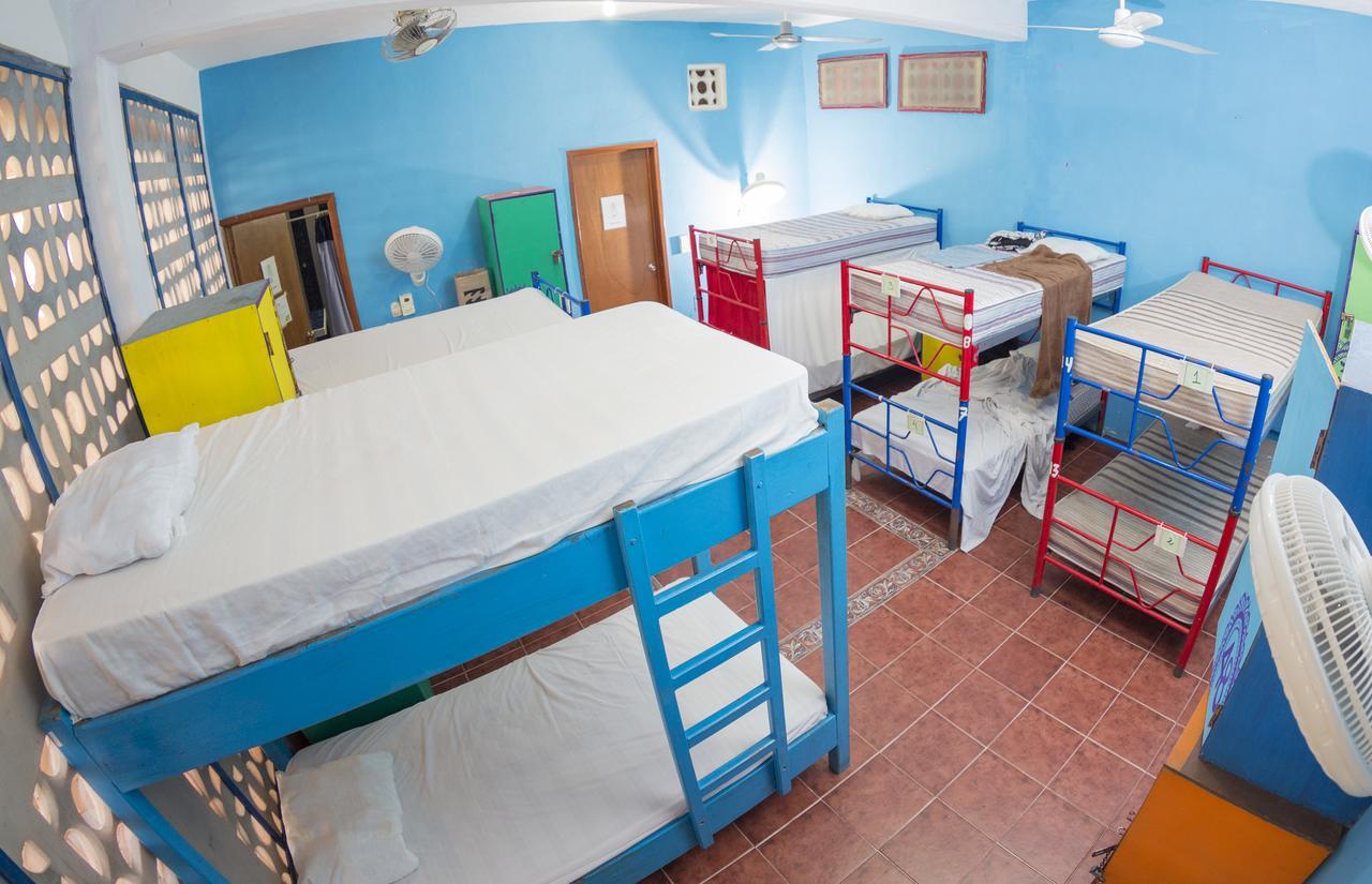 Hostel Playa Playa del Carmen Kültér fotó