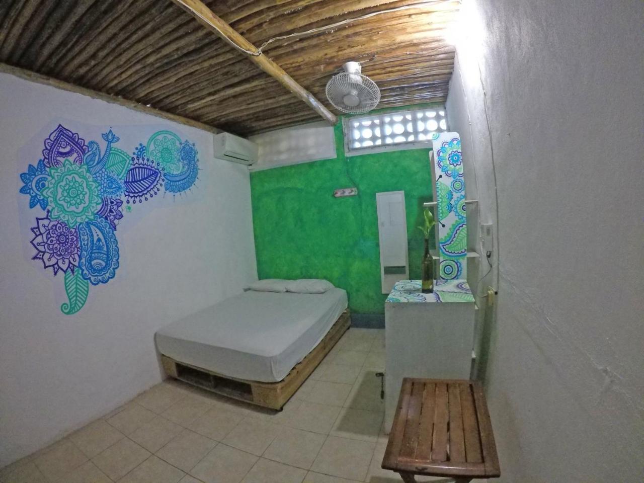 Hostel Playa Playa del Carmen Kültér fotó